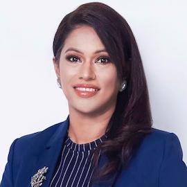 Dr. Sahana Madan